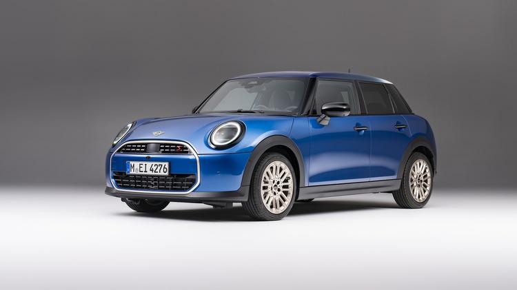 MINI COOPER 1.5 C Sport [Level 3] 5dr Auto